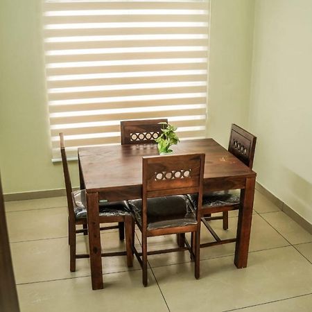 Zennova Furnished Apartment Alappuzha Eksteriør bilde