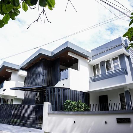 Zennova Furnished Apartment Alappuzha Eksteriør bilde